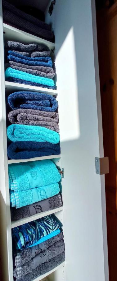 Zielona Kamienica Gdansk Apartment Bagian luar foto