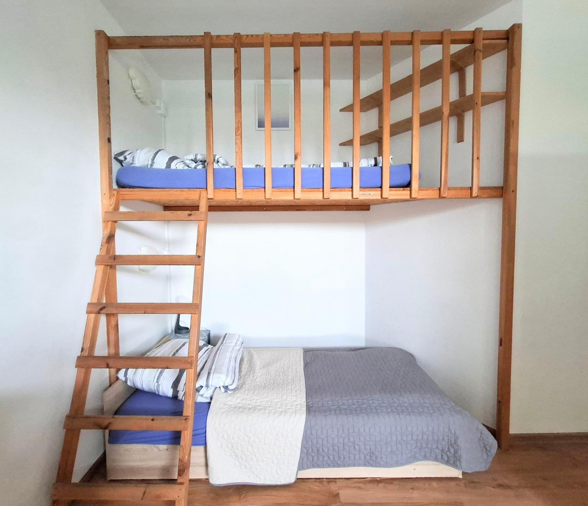 Zielona Kamienica Gdansk Apartment Bagian luar foto