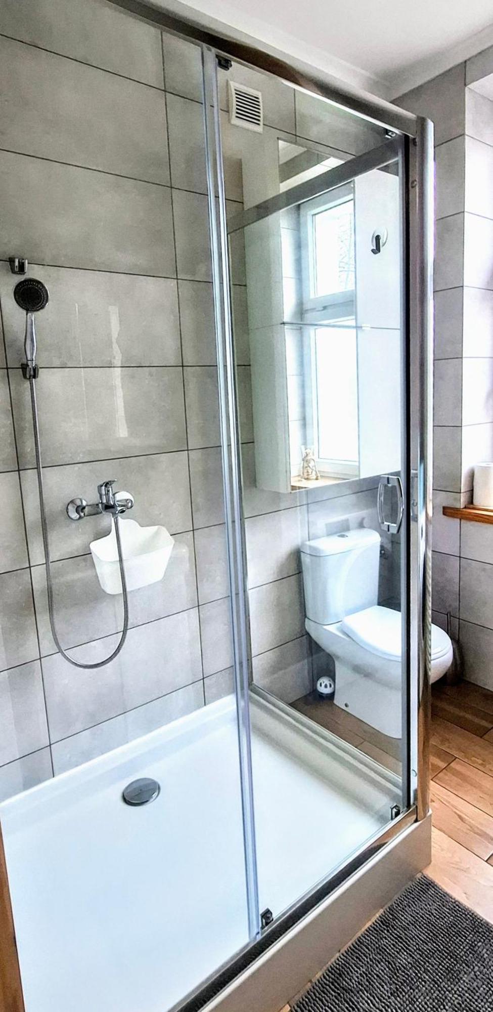 Zielona Kamienica Gdansk Apartment Bagian luar foto