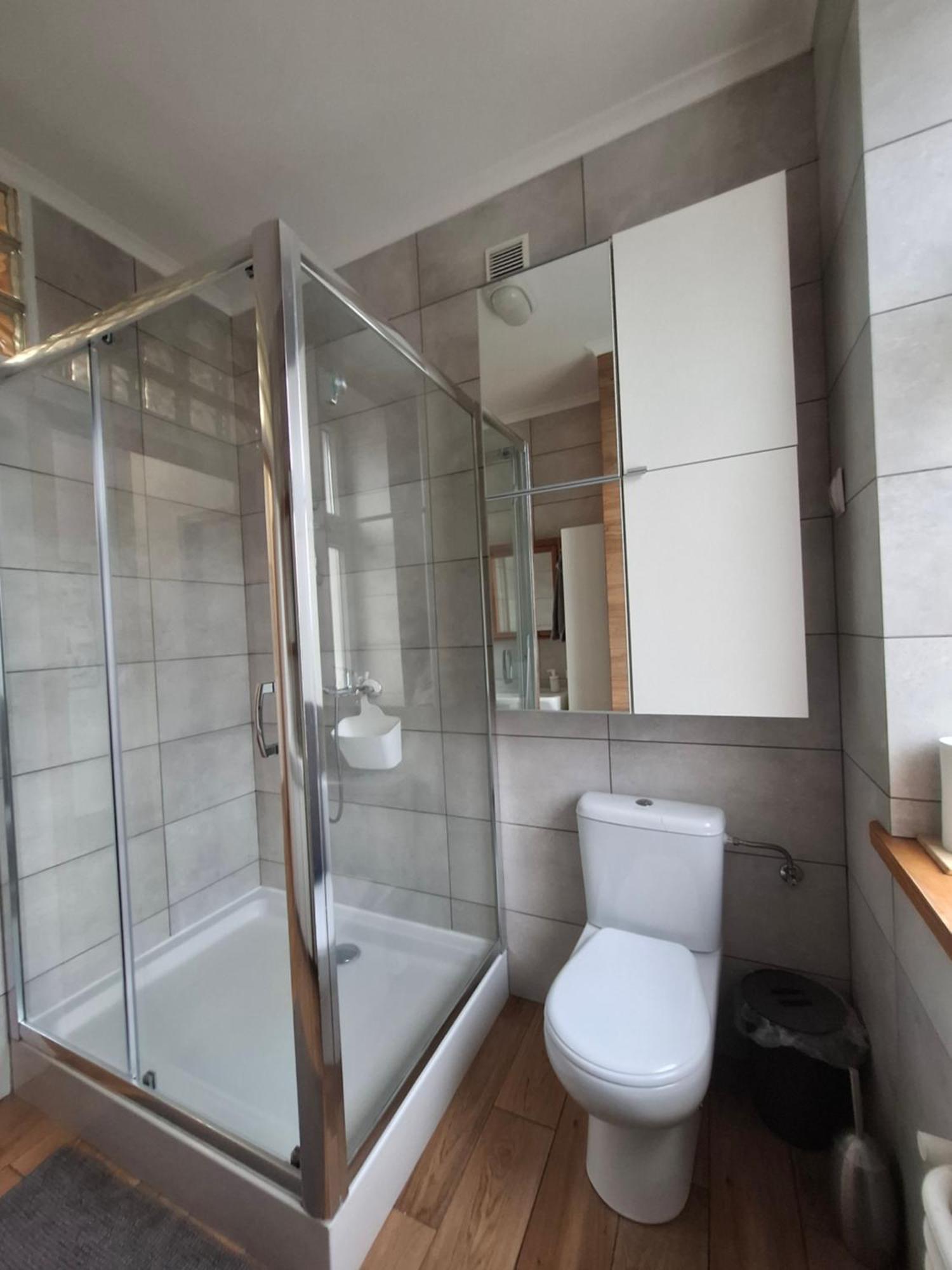 Zielona Kamienica Gdansk Apartment Bagian luar foto